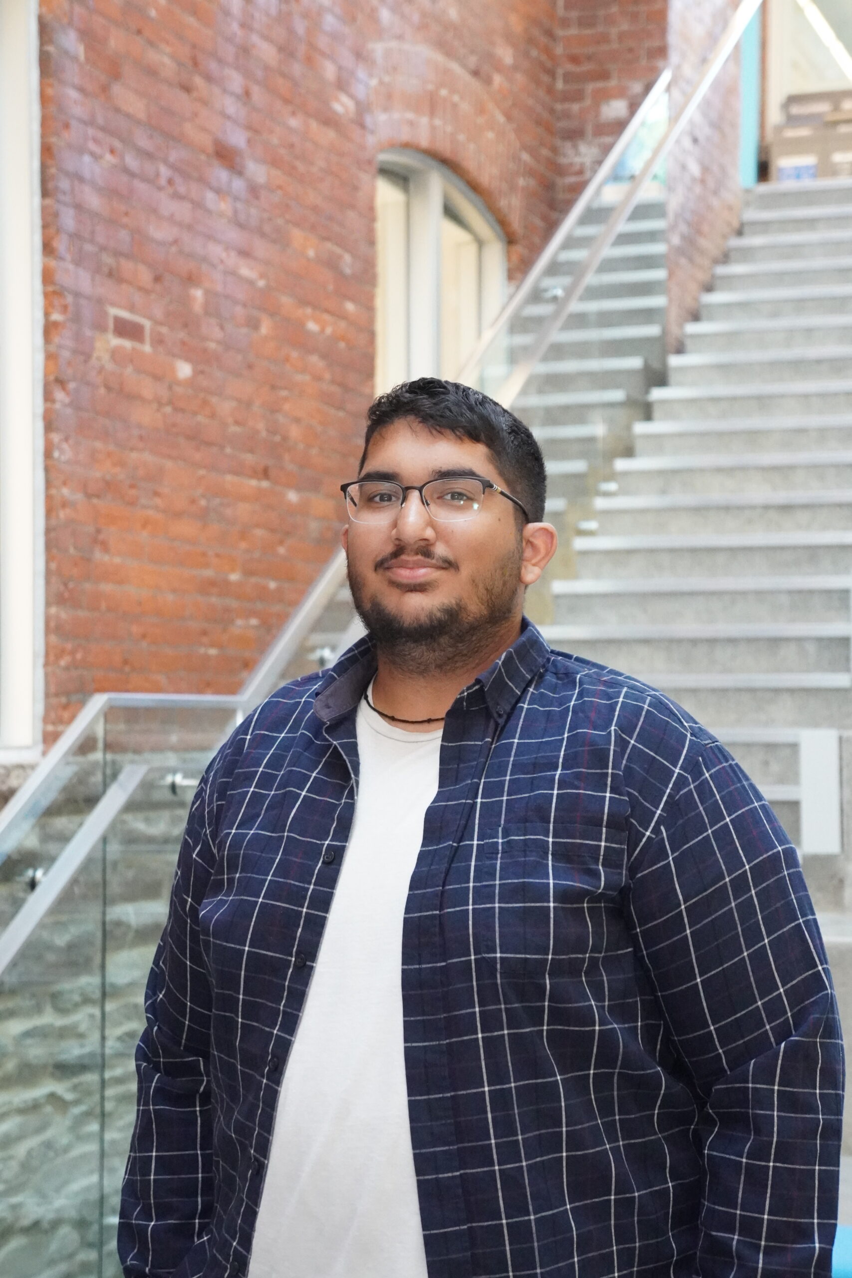 Aryan Ghodiwala