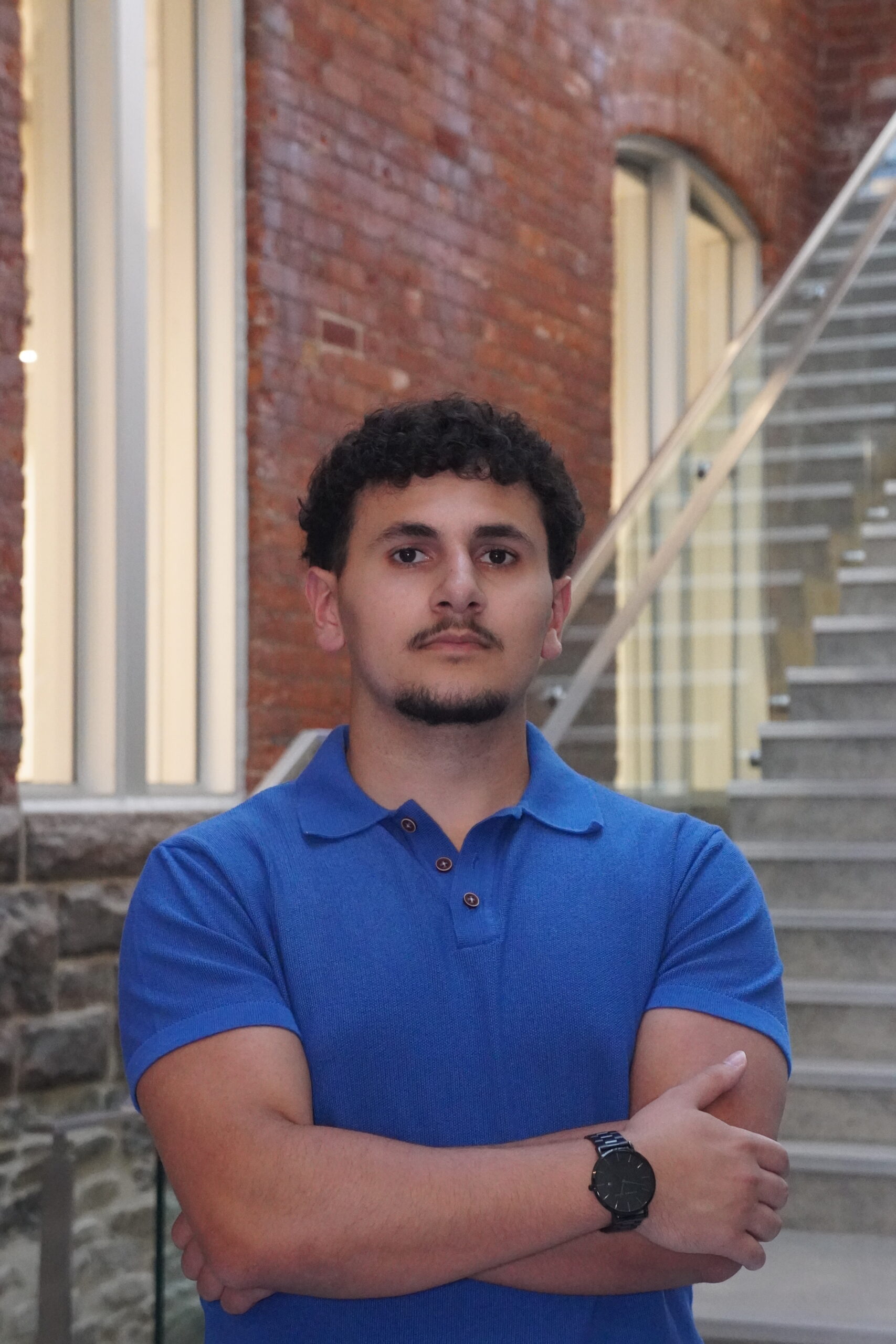 Mohammad Alkukhun