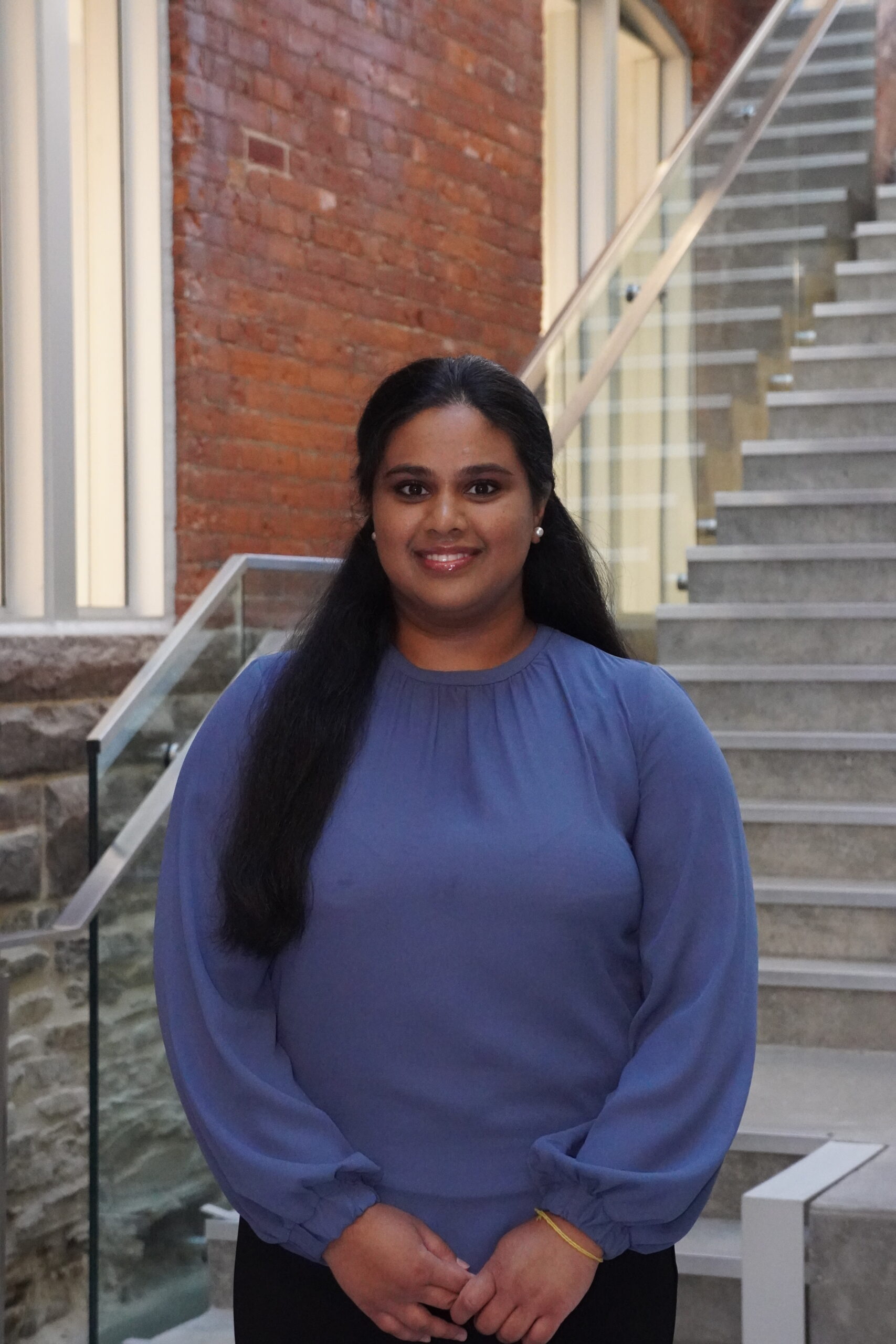 Pavinaa Sivasubramaniam