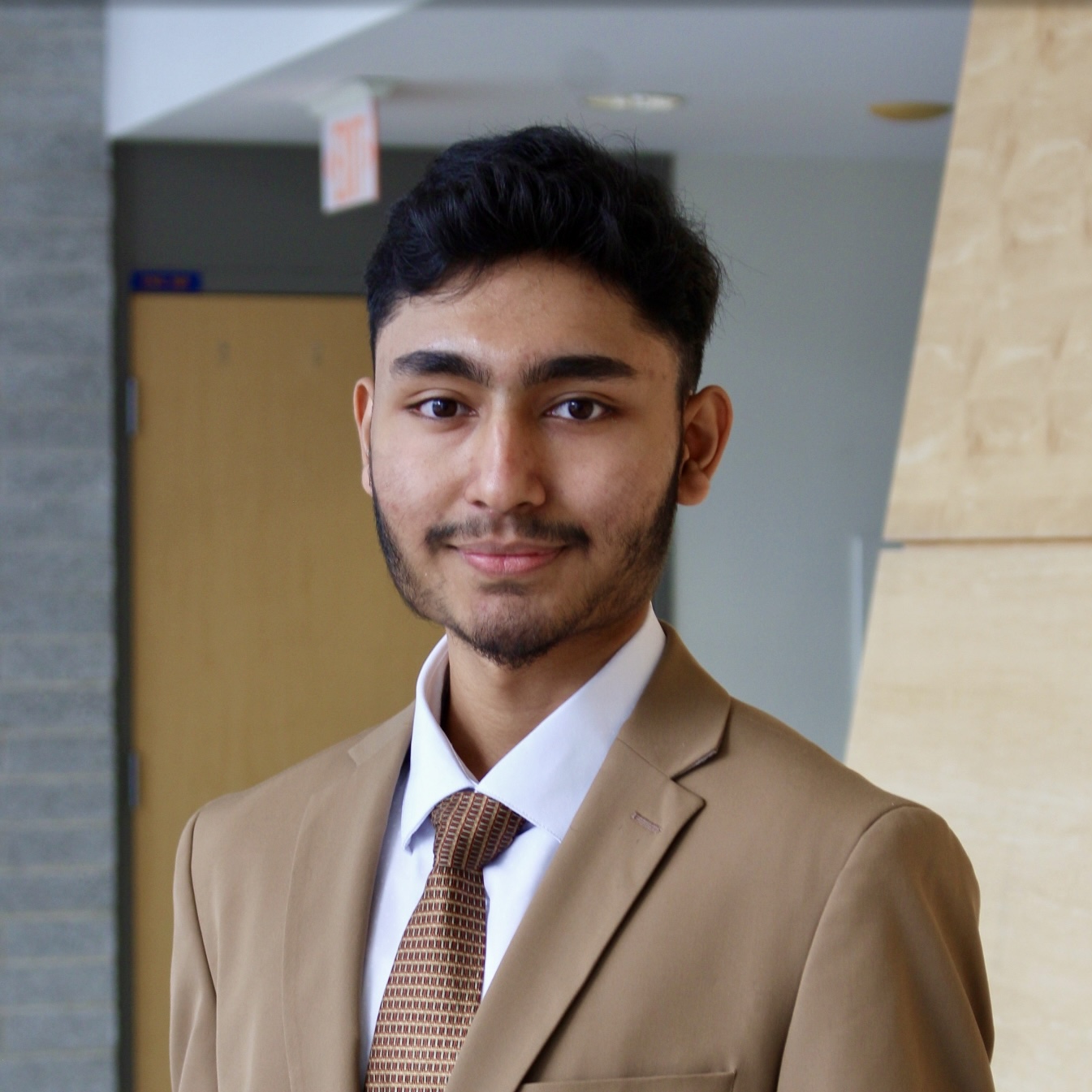 Saabiq Aziz