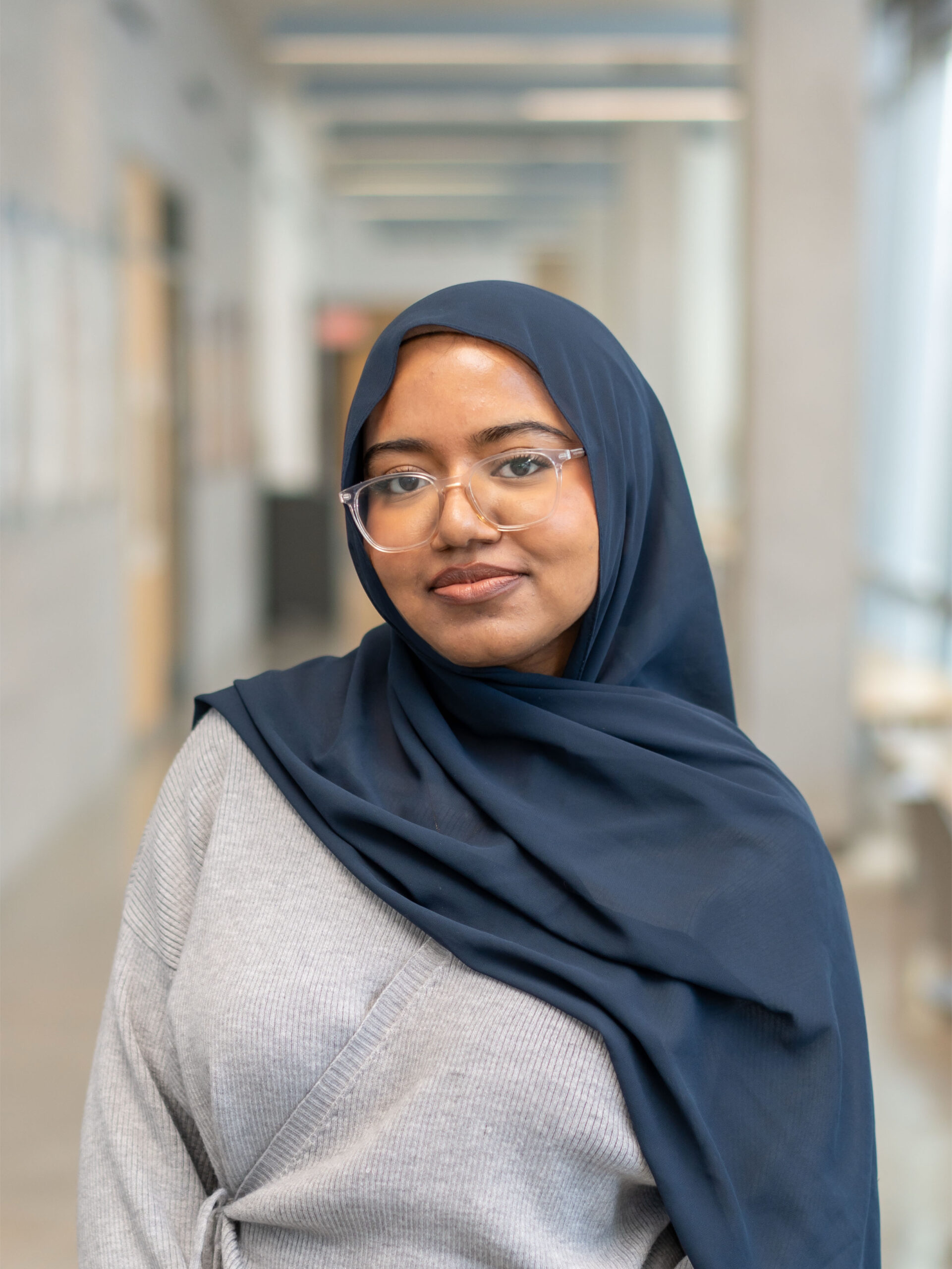 Saleha Reyal
