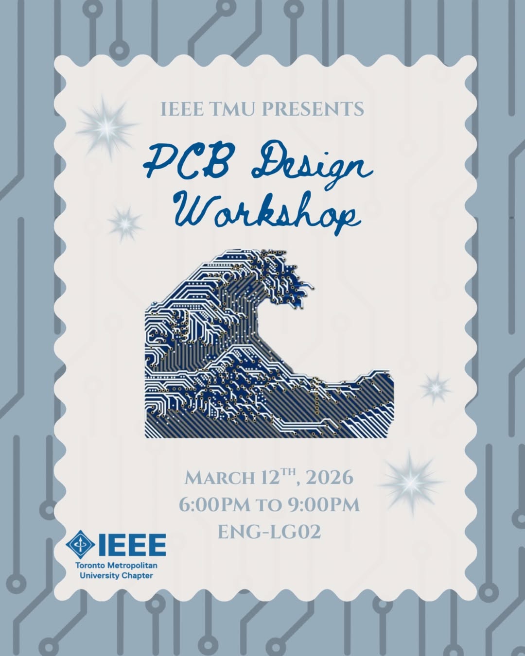 PCB Design Workshop